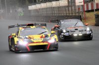 Haas RT - Audi R8 LMS GT2