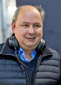 Jean-Michel Baert
