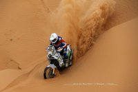 Gilles Vanderweyen - KTM