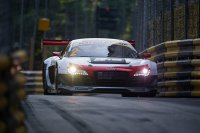 Laurens Vanthoor - Audi R8 LMS ultra GT3