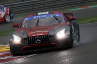 Veidec Silver Eagle Racing by GetSpeed - Mercedes AMG GT4