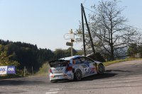 Jari-Matti Latvala - VW Polo R-WRC