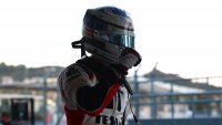 Logan Sargeant