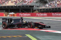 Stoffel Vandoorne - ART GP