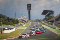 Start 24H Barcelona 2015