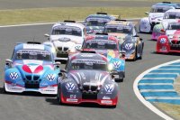 VW e-Fun Cup @ Eastern Creek