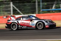 Belgium Racing - Porsche 911 GT3 Cup