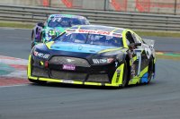 Martin Doubek - Mustang Nascar Whelen Euro Series