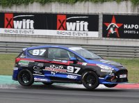 Tomas De Backer - FordStore Feyaerts