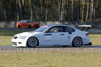 Philippe Bonneel - BMW E92 EMG