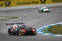 Jonathan Aberdein - WRT Audi