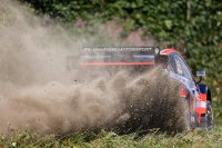 Ott Tänak - Hyundai i20 Rally1