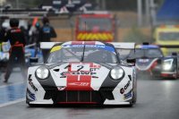Porsche Centre Oberer Zürichsee by TFT - Porsche 911 GT3 R