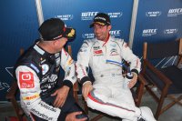 Tom Coronel - José Maria Lopez