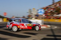 Thierry Neuville - Hyundai i20 WRC