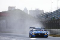 Black Falcon - Mercedes AMG GT3