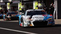 Audi Sport Team Valvoline - Audi R8 LMS Evo II