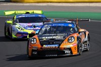 Belgium Racing - Porsche 911 GT3 Cup