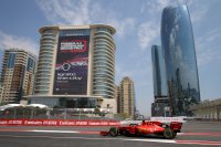 Charles Leclerc - Ferrari