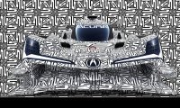 Acura ARX-06 LMDh