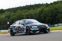Nicolas Baert - Comtoyou Racing
