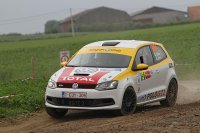 Dilley-Brion - VW Polo GTI