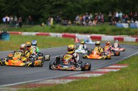 Start Rotax Junioren