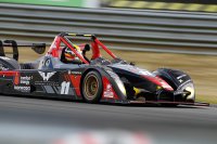 PK Carsport - Wolf GB08