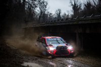Dani Sordo - Hyundai i20