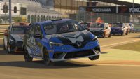 Jorden Heyse - Renault Clio RS