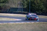 Bart Van Haeren - PK Carsport Chevrolet SS