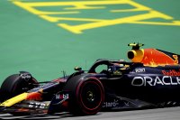Sergio Pérez - Red Bull