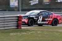 Skylimit Yokohama Race Team - Ford Mustang
