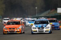 BMW Clubsport Trophy