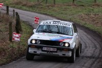 Guino Kenis/Vanoverschelde - BMW 325i E30