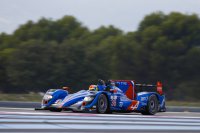 Signatech - Alpine Nissan