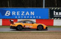 Thems Racing by EMG Motorsport - Porsche 911 GT3 Cup