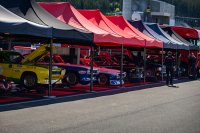 St. Paul ERU Race Team