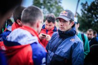 Sébastien Ogier - Citroën C3 WRC
