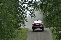 Esapekka Lappi - Citroën C3