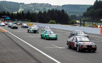 Start Race 2