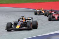 Max Verstappen - Red Bull Racing