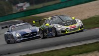 Hankook 12H EPILOG BRNO 2015