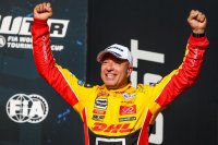 Tom Coronel - DHL Comtoyou Racing