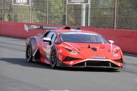 NGT - Lamborghini Super Trofeo