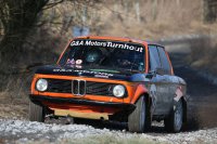 Kenis-Vanoverschelde - BMW 2002