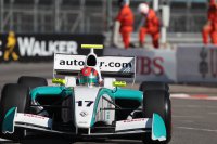 Jazeman Jaafar - ISR