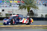 Legge/Meyrick/Rayhall/Wirth - DeltaWing DWC13