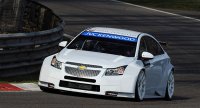 RML's nieuwe WTCC-wapen voor 2014