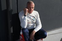 Tom Coronel: overleg